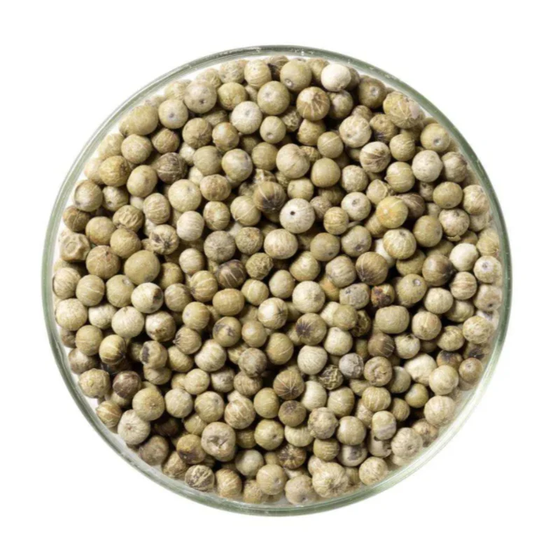 White Kampot Peppercorns